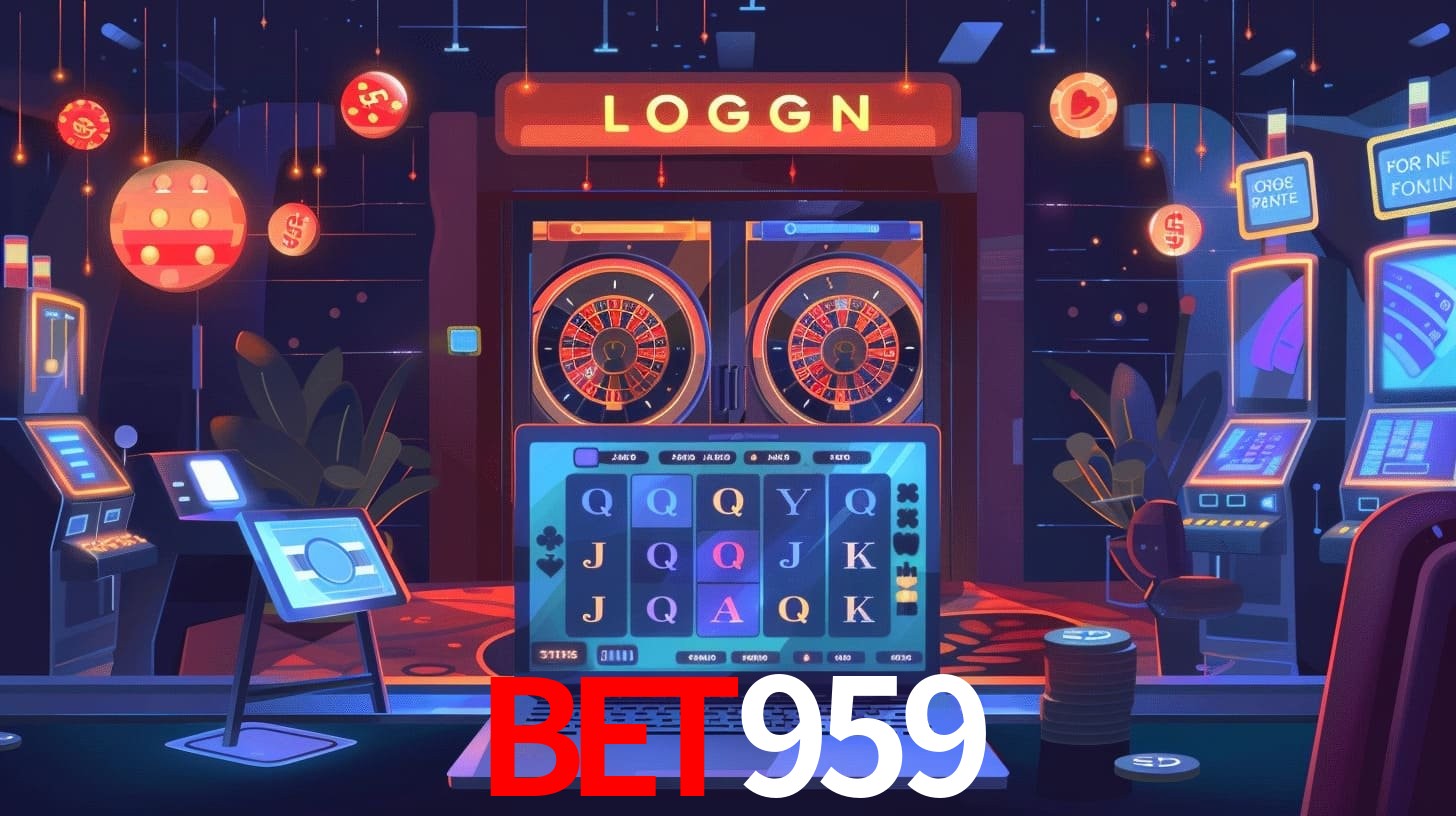 bet959 Licenciado Curaçao - Segurança SSL 256-bit