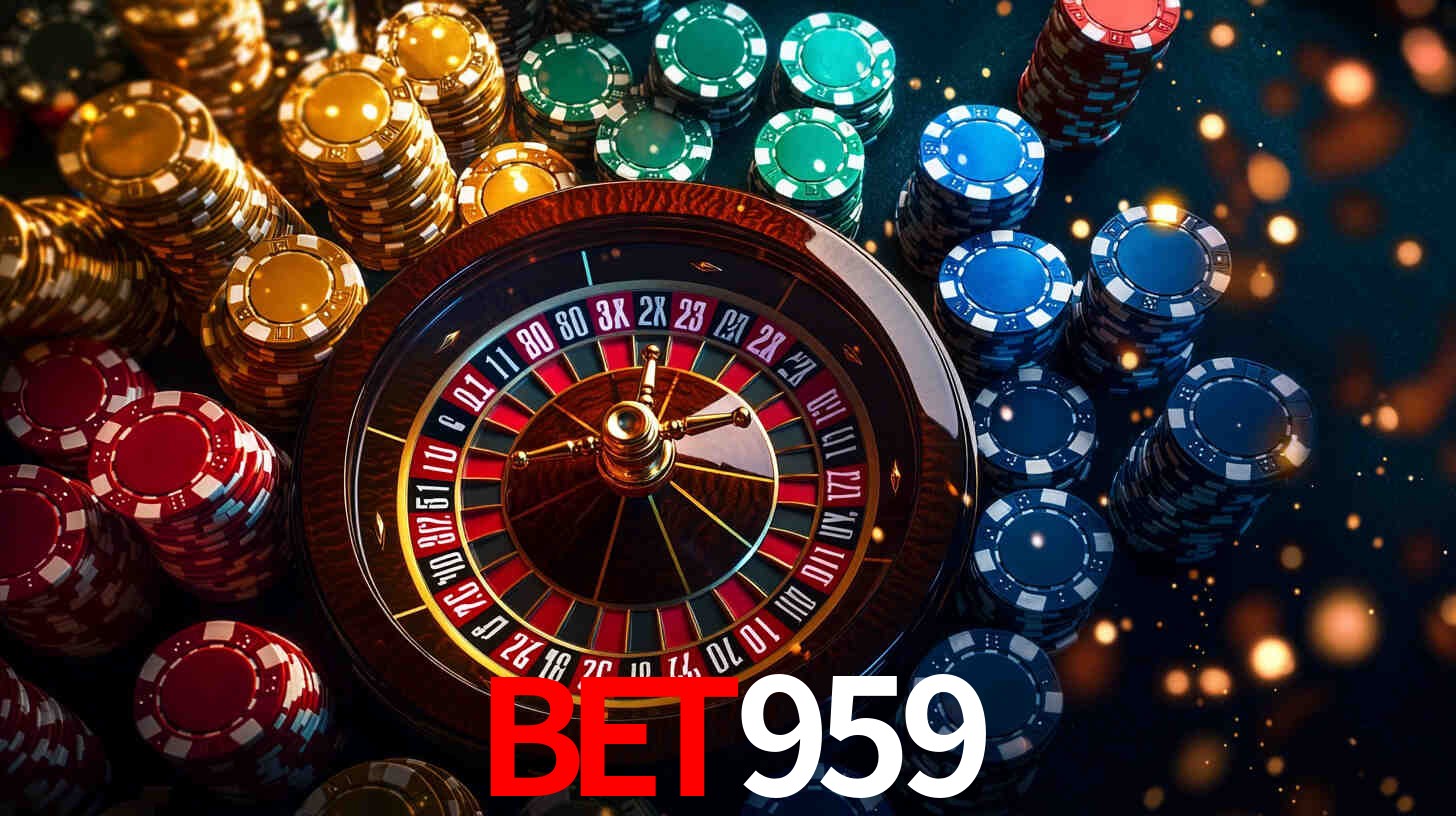 Certificação eCOGRA bet959