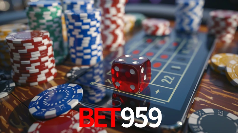 Apostas Ao Vivo bet959
