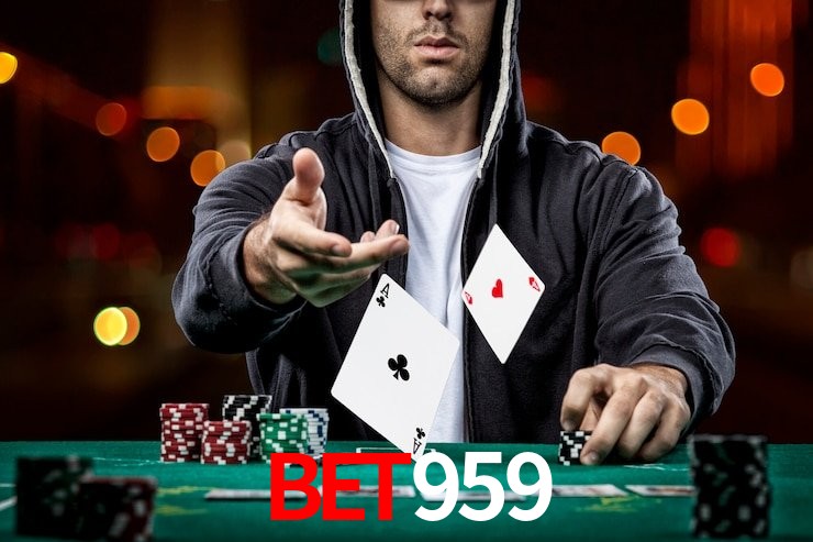 Servidor Brasil bet959