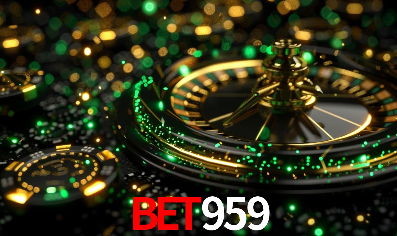 Telegram bet959 - Bônus Diários Exclusivos