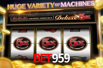 Cassino ao vivo com dealers reais na bet959