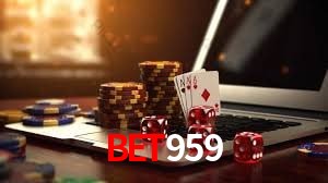 Download para Android e iOS na bet959